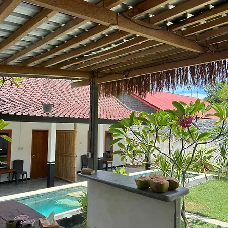 Queen Homestay